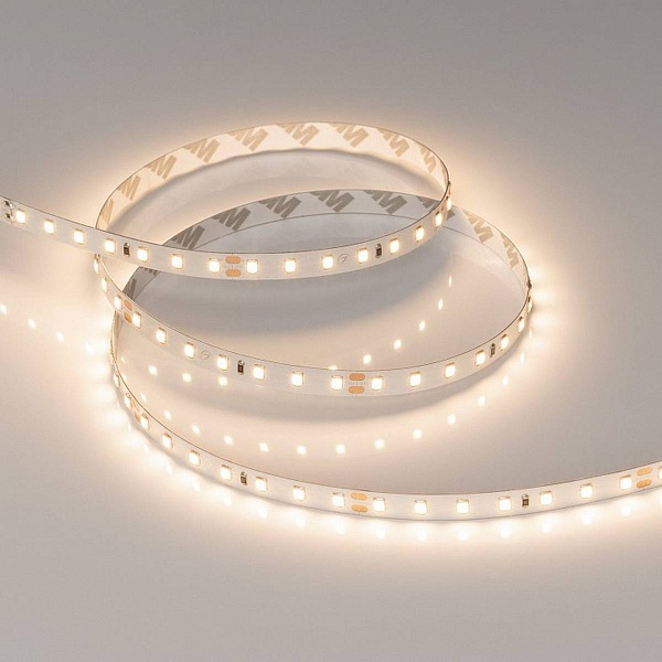 Лента LED UL-A98 10 W/m 24V IP20 2835/98 3000K 8mm (5м) 40007 ARLIGHT