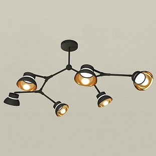 Люстра потолочная AMBRELLA LIGHT XB XB9056101
