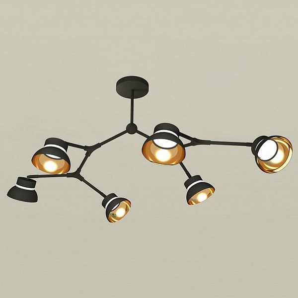 Люстра потолочная AMBRELLA LIGHT XB XB9056101