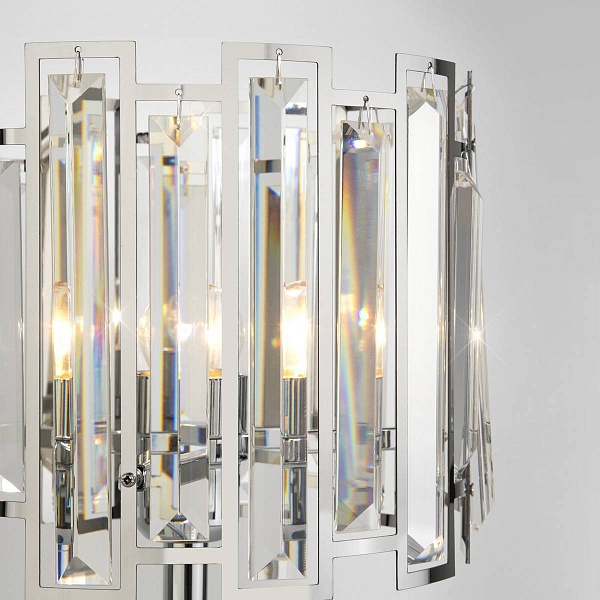 Настольная лампа BOGATES CELLA 01147/1 Strotskis
