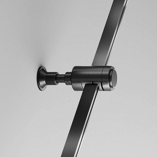 Крепеж MAYTONI ACCESSORIES FOR TRACKS FLARITY TRA155CW-S1-B