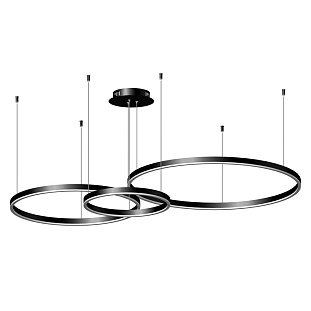 Подвес KINK LIGHT ТОР 08223,19PA(3000К)