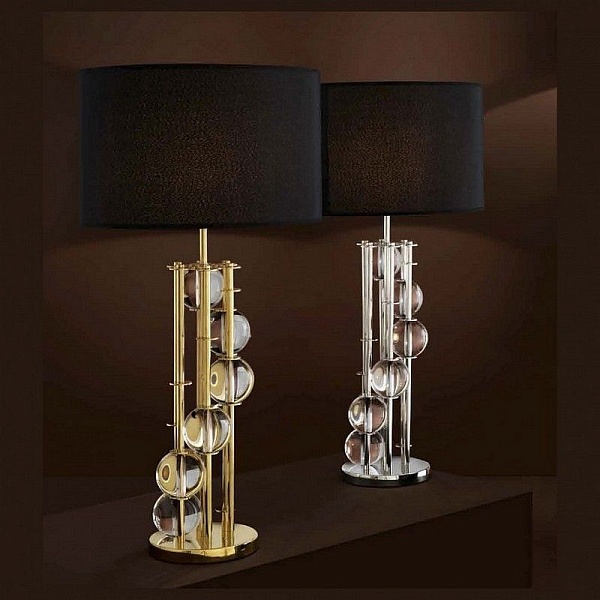 Настольная лампа DELIGHT COLLECTION TABLE LAMP KM0779T-1