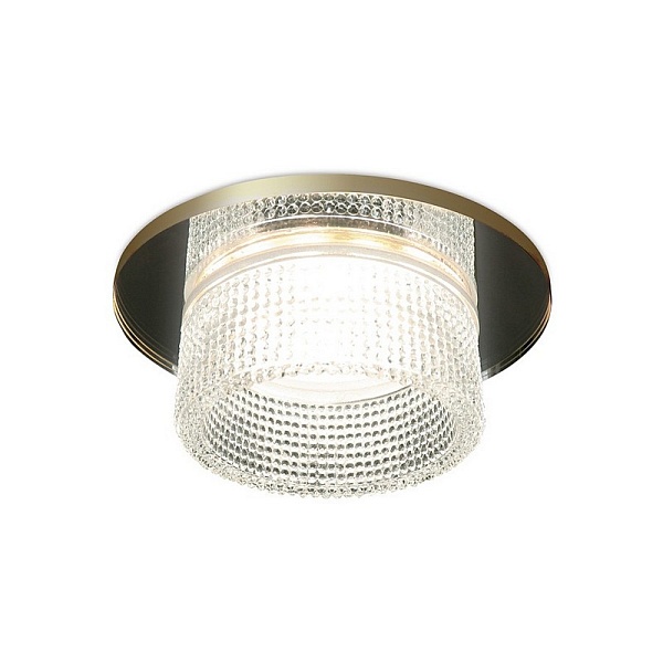 Светильник встраиваемый AMBRELLA LIGHT TECHNO 8 TN350