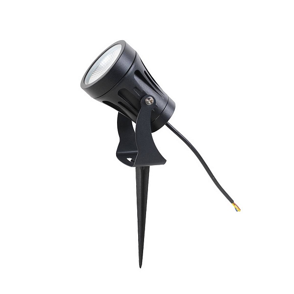 Прожектор ландшафтный ARTE LAMP ELSIE A4715IN-1BK