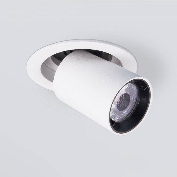 Светильник встраиваемый ELEKTROSTANDARD 9917 LED a052448