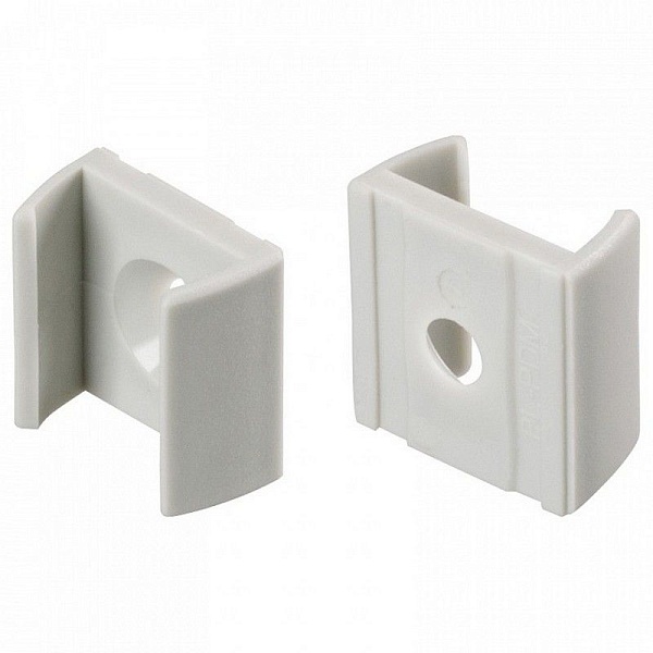 Крепеж для профиля MIC, PDS PLASTIC GREY 020924 ARLIGHT