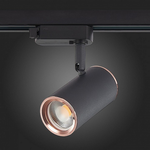 Трековый светильник ST LUCE CROMI ST301.426.01