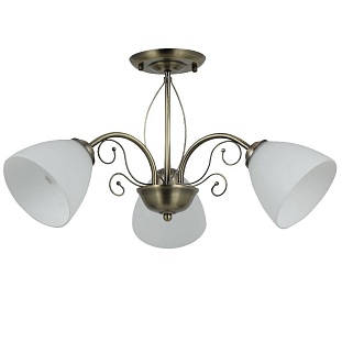 Люстра потолочная RIVOLI SUE Б0060985