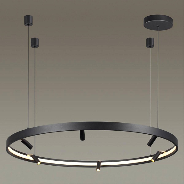 Подвес ODEON LIGHT FONDA 4317/93L