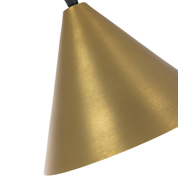 Подвес ARTE LAMP DAVID A7033SP-1BK