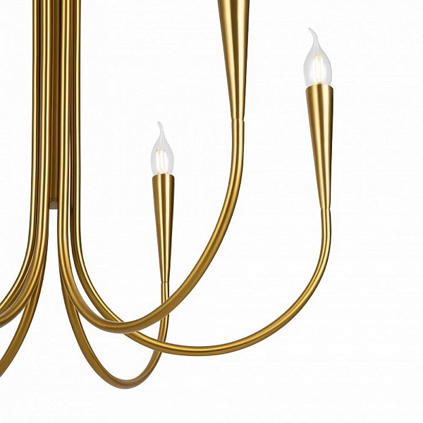 Люстра подвесная FREYA BRANCHES FR5253PL-06BS