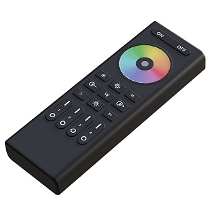 Пульт ДУ ARTE LAMP SMART A70RC-04CH-BK