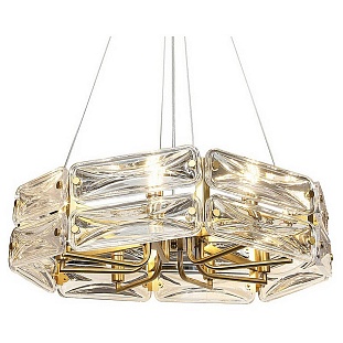 Люстра подвесная KINK LIGHT ТИРА 07598-70,36