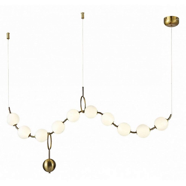 Подвес KINK LIGHT СТИН 07623-10A,20