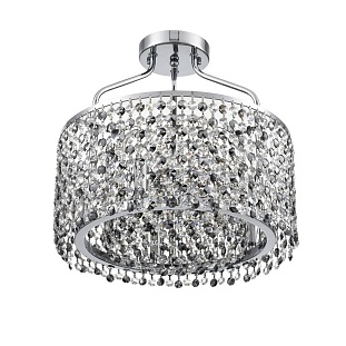 Люстра потолочная LUMION LAYLA 8244/5C