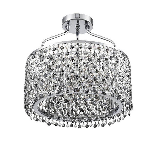 Люстра потолочная LUMION LAYLA 8244/5C