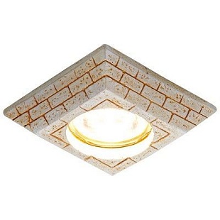 Светильник встраиваемый AMBRELLA LIGHT DESING D2920 BG