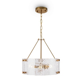 Люстра подвесная FREYA FRESCO FR5190PL-06BS