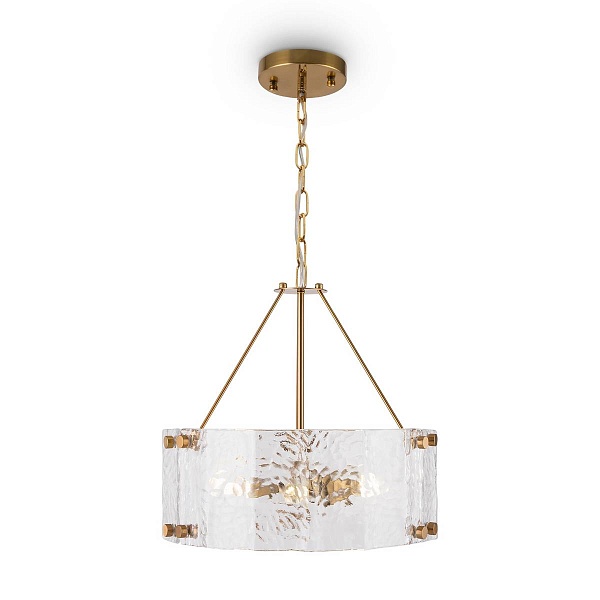 Люстра подвесная FREYA FRESCO FR5190PL-06BS