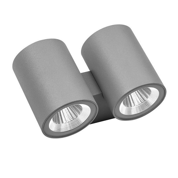 Светильник уличный настенный LIGHTSTAR PARO 352692