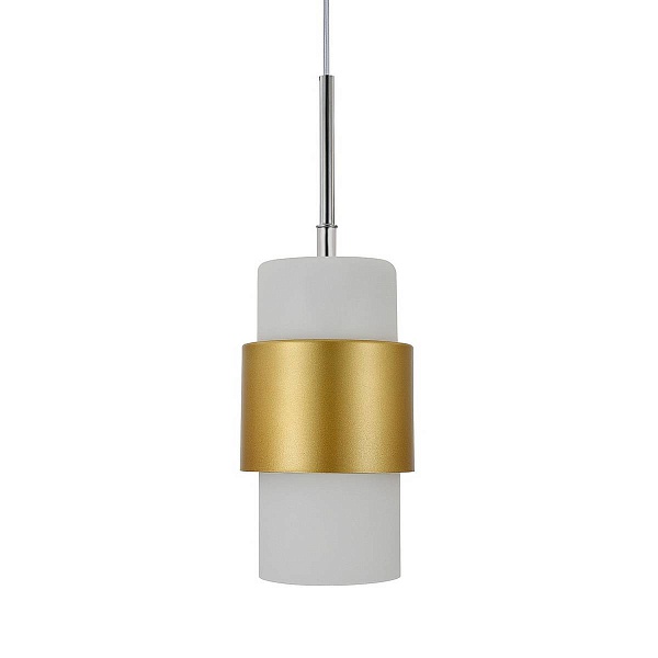 Подвес ESCADA HURRICANE 1169/1S Chrome/Gold