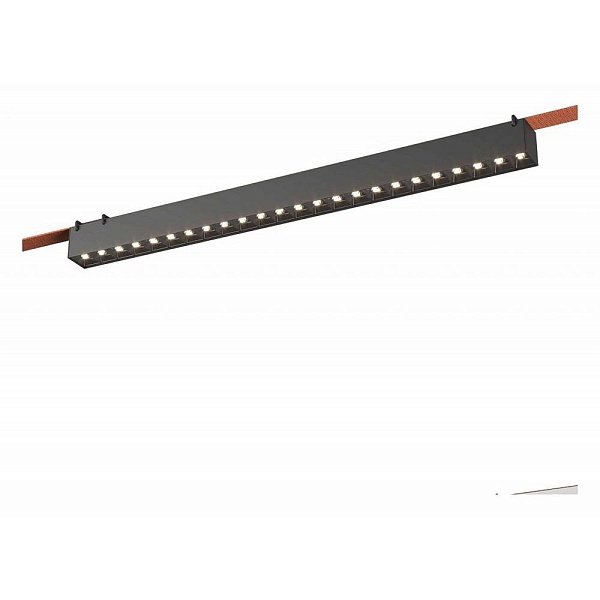 Трековый светильник ST LUCE BAND ST455.436.24
