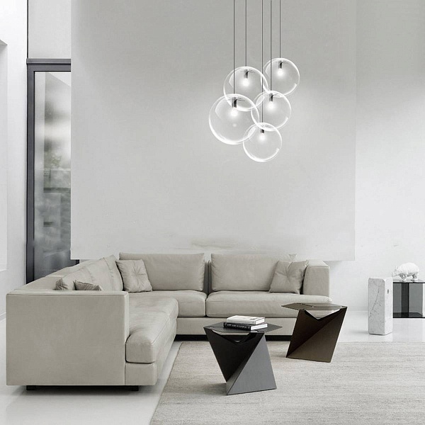 Подвес IMPERIUMLOFT PENBALL 212835-26