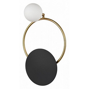 Бра VELE LUCE SATURNO VL5764W21