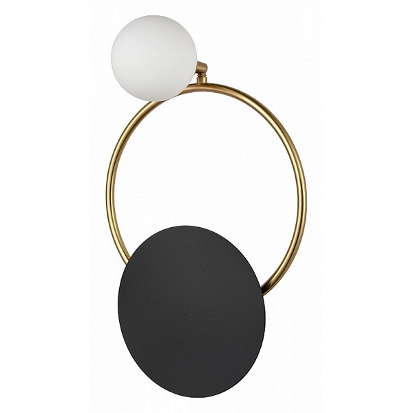Бра VELE LUCE SATURNO VL5764W21