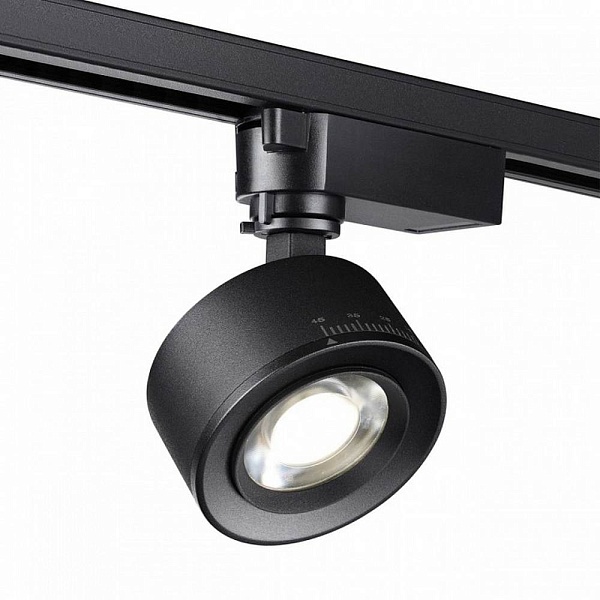 Трековый светильник NOVOTECH EDDY 358942