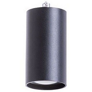 Подвес ARTE LAMP CANOPUS A1516SP-1BK