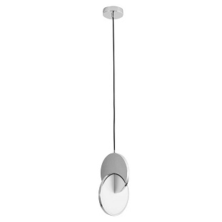 Подвес ARTE LAMP HANNAH A1916SP-1CC