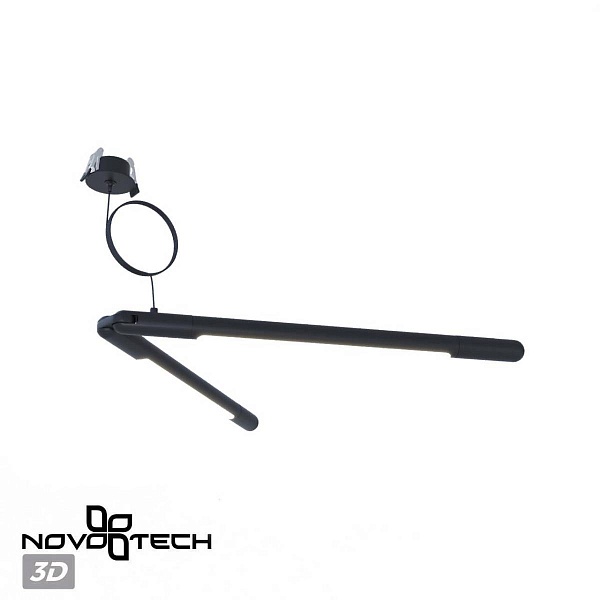 Основание для светильника NOVOTECH GLAT 359386