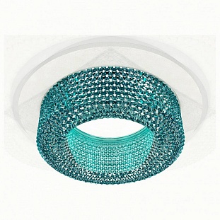 Светильник встраиваемый AMBRELLA LIGHT XC XC7621023