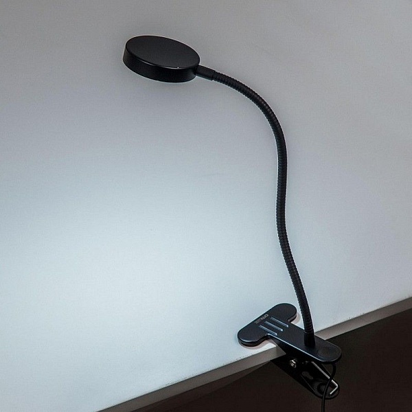 Настольная лампа CITILUX НЬЮТОН CL803071N
