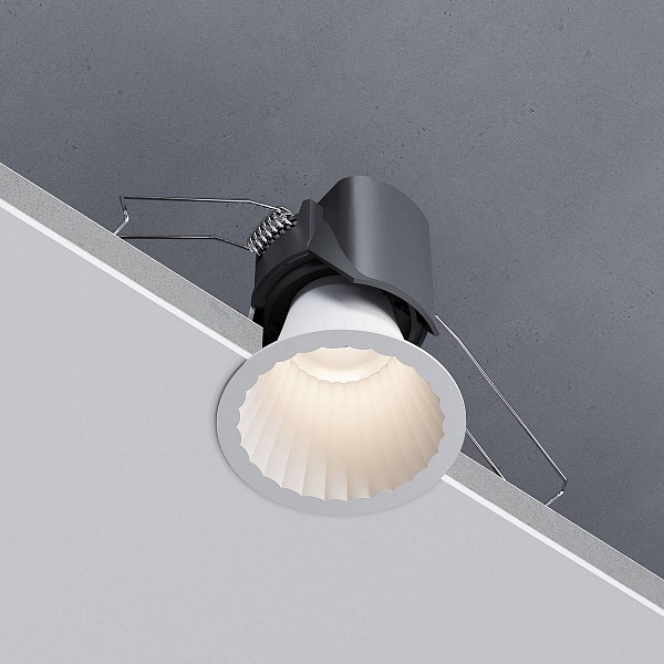 Светильник встраиваемый ELEKTROSTANDARD ARCO a070918