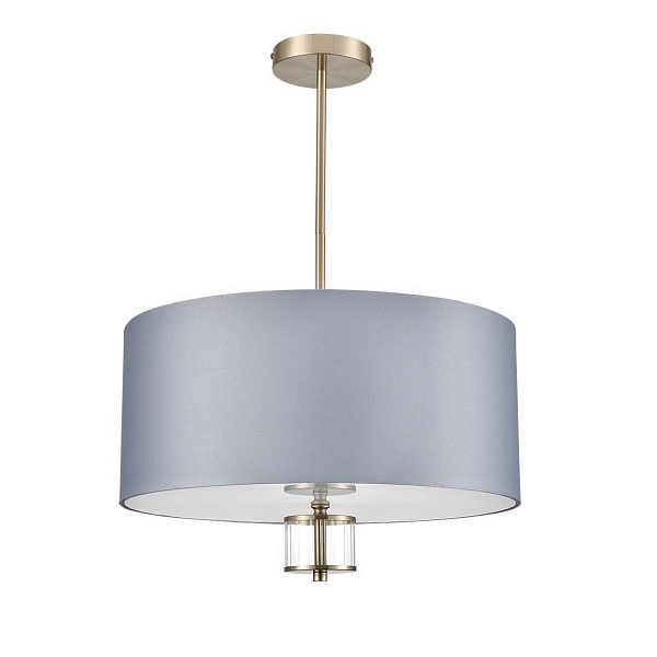 Люстра подвесная LUMION DAMONA 8108/5C