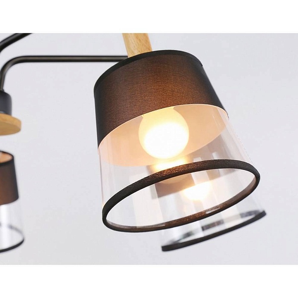 Люстра потолочная AMBRELLA LIGHT TR TR4741