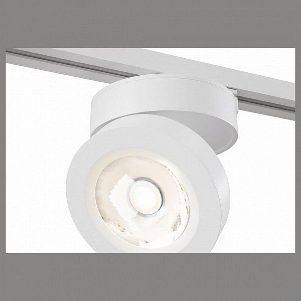 Трековый светильник MAYTONI MAGIC TR006-1-12W3K-W4K