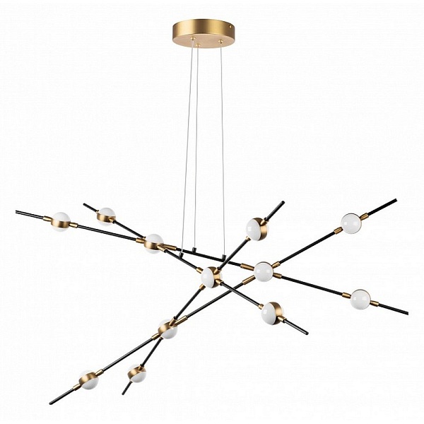 Люстра подвесная LIGHTSTAR BERGAMO 745247