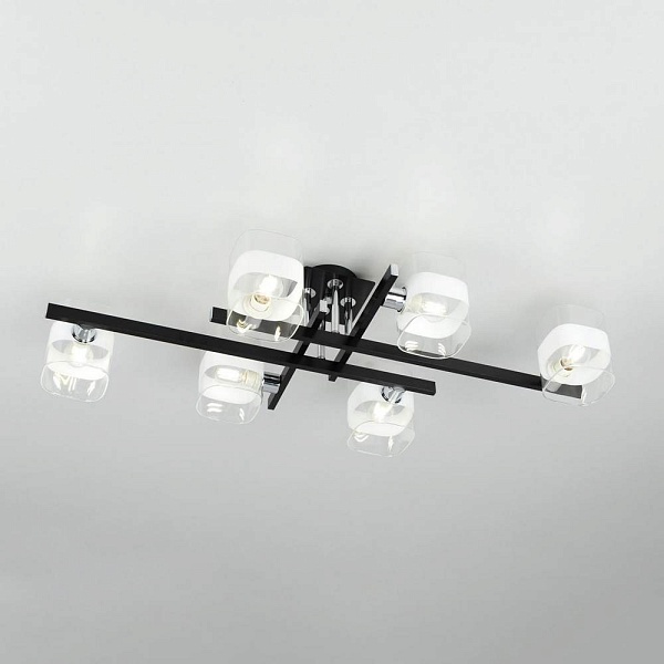 Люстра потолочная CITILUX ВИРТА CL139262