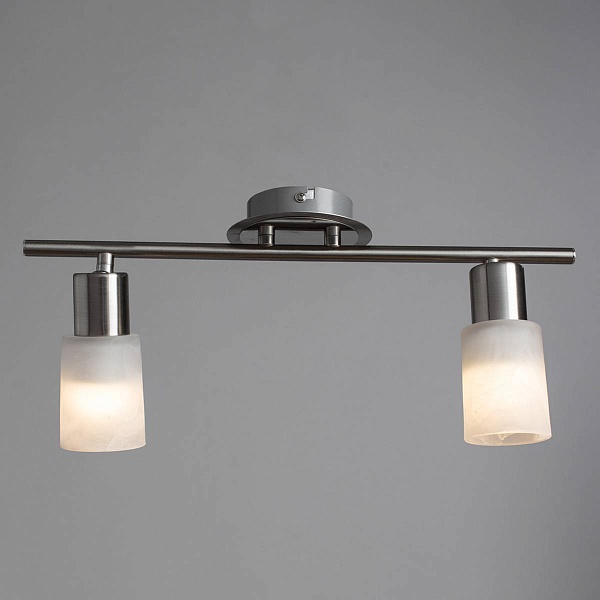 Спот ARTE LAMP Cavalletta A4510PL-2SS