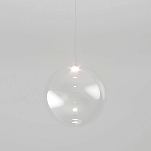 Подвес EUROSVET WONDER 50230/1 LED прозрачный