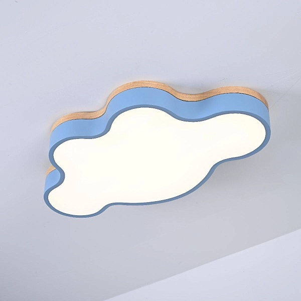 Светильник потолочный IMPERIUMLOFT CLOUD-ECO 189504-26