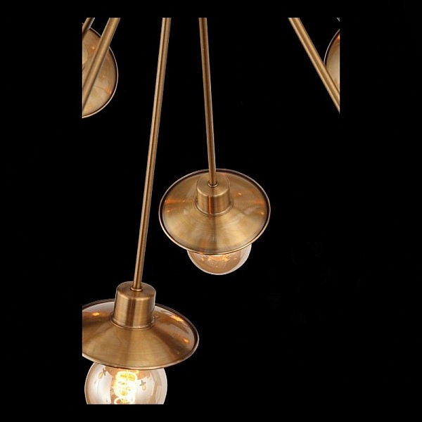 Люстра подвесная ST LUCE GUIDO SL1111.303.30
