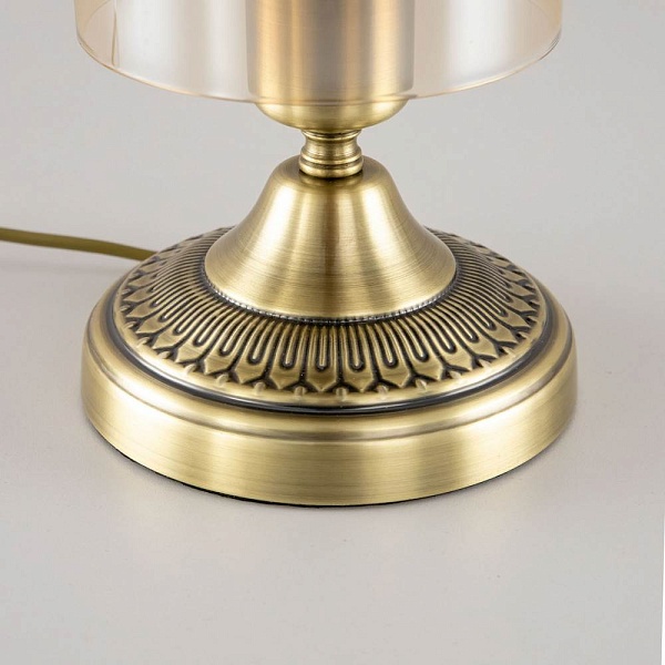 Настольная лампа CITILUX ЭМИР CL467813