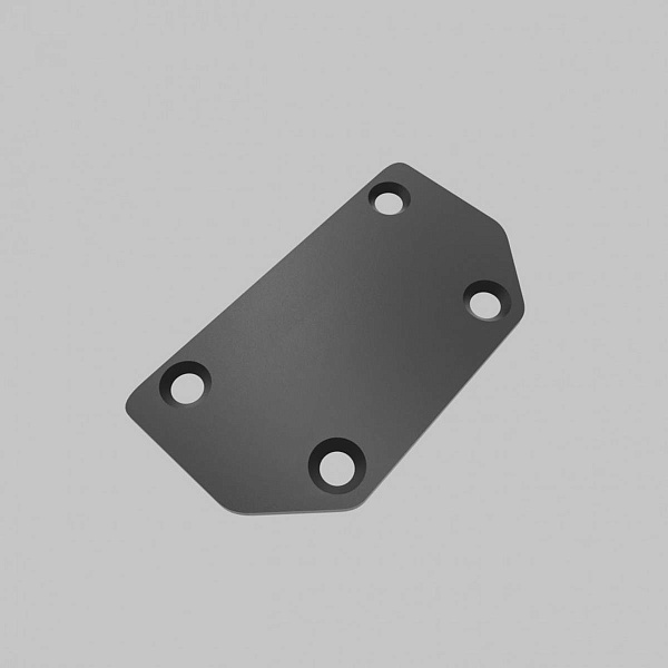 Заглушка IMEX UT25 IL.0007.7203-BK