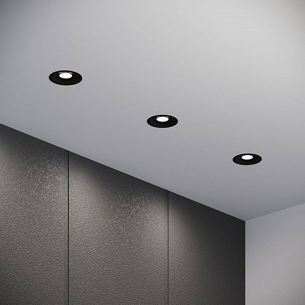Светильник встраиваемый ELEKTROSTANDARD COMBI a069004