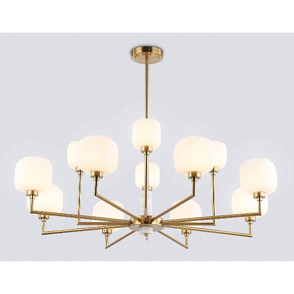 Люстра подвесная AMBRELLA LIGHT HEIGH LIGHT LH53019